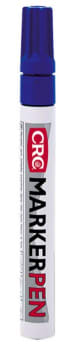 CRC MERKEPENN BLÅ MARKER