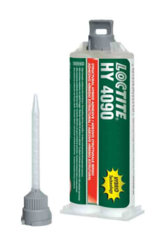 LOCTITE 4090 HY 50G 2.KOMP LIM OFFWHITE