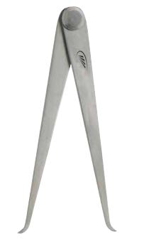 FOTPASSER 300 MM  U/STILLSKRUE 0303005 