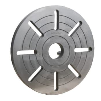 PLANSKIVE Ø300 MM CAMLOCK   3442976 