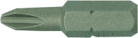 BITS PH2X25MM 124-0225