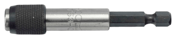 BITSHOLDER M/MAG.+HURTIG TORSION KMT753-QR
