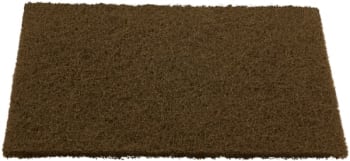 VLIESARK 152X229 A HEAVY DUTY BRUN 827510  KLINGSPOR