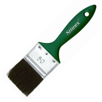 PENSEL FORDRIVER  15MM BASIC NATUR