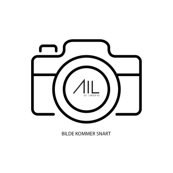 TRAKT FLEKS M/ SIL HT PE ORANGE 160MM