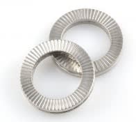 LÅSESKIVE HEICO M 16 A4  