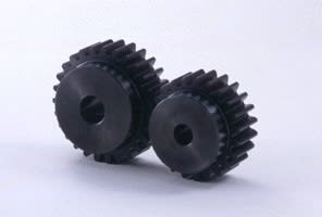 TANNHJUL KONISK MOD. 1.5- 16Z PLAST KH151616