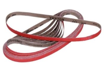 SLIPEBÅND 75X2000 #40 XK870X VSM