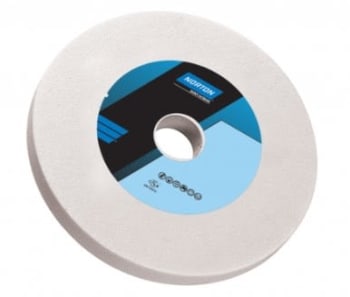 SLIPESKIVE KERAMISK 200X25X32 38A60 LVS