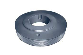 MULTIRIBSKIVE  PJ 180  8 RIBBER TL 2012