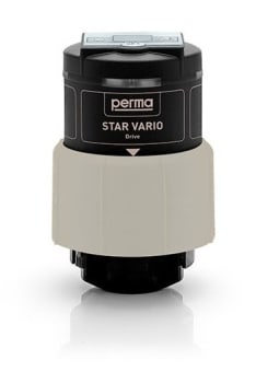 PERMA STAR VARIO DRIVENHET 