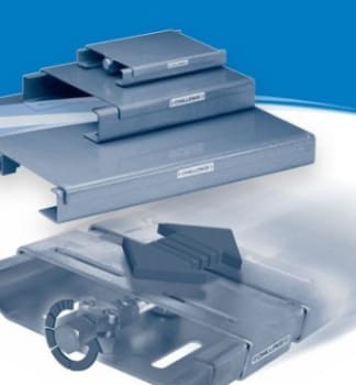 MOTOR SKINNER B FOR MOTOR STR. 132M/225M