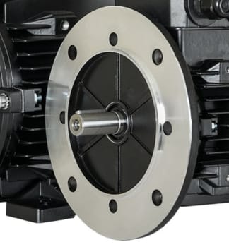 MOTOR FLENS B 5 TA  90