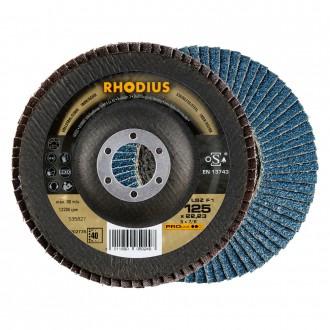 FLAP DISC 125 #120 LSZF1-202756