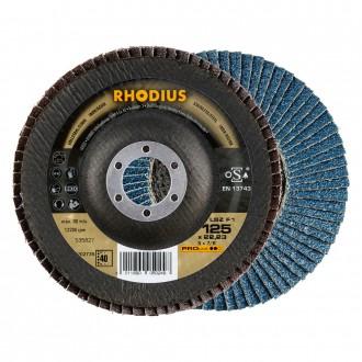 FLAP DISC 125  #120 LSZF1-202756