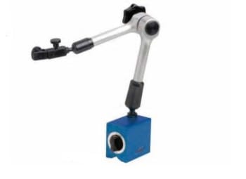 MAGNETFOT 370 HØYDE 0752103 HELIOS