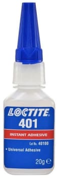 LOCTITE 401 20GR HURTIGLIM - UNIVERSALBRUK