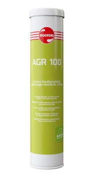 AGR 100 400G ALLROUND FETT NEDBRYTBART ECO