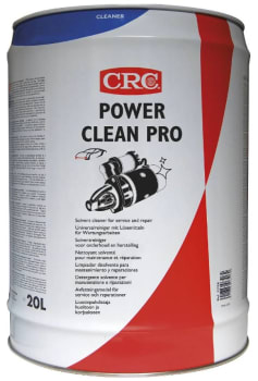 CRC 1028 AVFETTING QUICKLEEN 5L