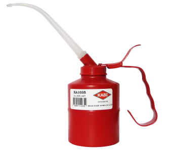 OLJEKANNE 0,35L MET. FAST TUT PRESSOL 05114
