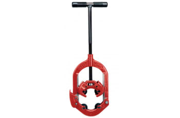 RØRKUTTER HENGSLET H4X 2-4" RUSTFRI 03124