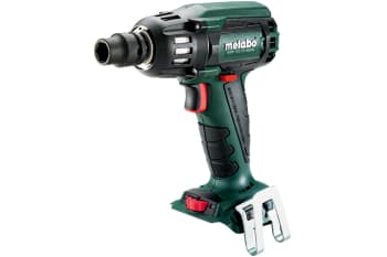 MUTTERTREKKER METABO SSW 18 LTX 400BL SOLO METABOX