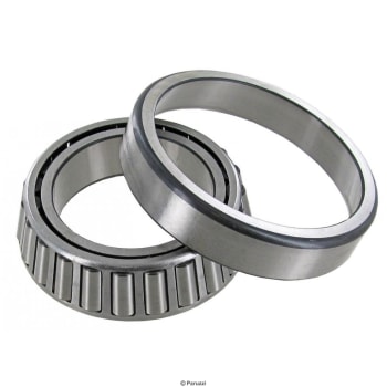 07087 KONISK RULLELAGER 