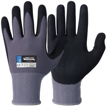 HANSKE MONTERING PRO-FIT 114.0933