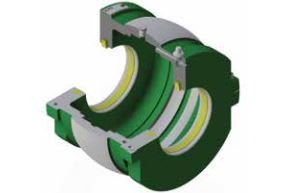 125MMKPS KEVLAR TETNING TIL REVOLVO HUS SR8