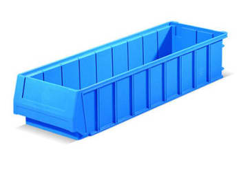 MULTIBOKS 160X500X100MM BLÅ (FPK35510004)