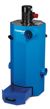 AVSUG TIL BÅNDSLIPER MBSM-75-200-1 (400V) AS1601 