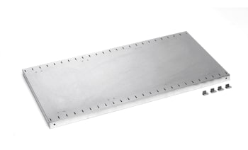 HYLLE FST 120 KG 1000X500X35MM 