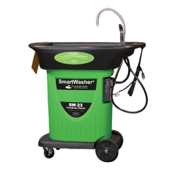 DELEVASKER MOBIL SW-33 SMARTWASHER 