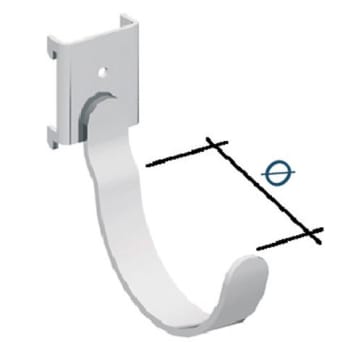 RUNDKROK Ø60MM 74138