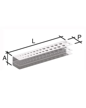KROK FOR BOR 240MM 74225