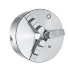 CHUCK Ø  80 3 BAKK DIN6350 STÅL