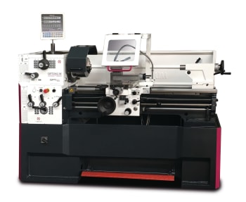 DREIEBENK TH 4210D (400V)