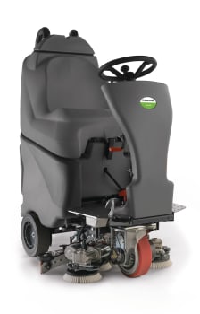 GULV VASKER ASSM 800