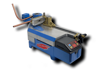 RØRBØYER ERCOLINA MINIBENDER.MN092M. 220V.