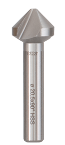 FORSENKER  6.3-90 3 SKJ HSS 1030063 