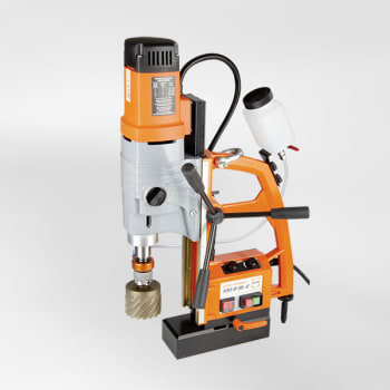 MAGNETBOREMASKIN 100B/RL-E 12-100MM MK-3 