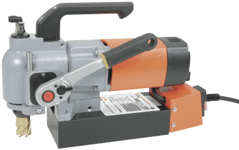 MAGNETBOREMASKIN VINKEL V40 12-40 WEL.19