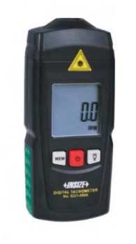 TACHOMETER NON KONTAKT 2,5-99999 RPM 9223-120