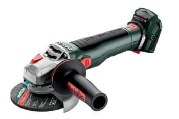 VINKELSLIPER METABO WB 18 LT BL 11-125 QUICK SOLO