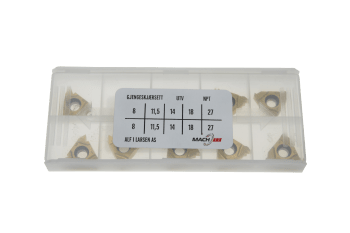 GJENGESKJÆRSETT UTV NPT MACH TT 8 TIL 27