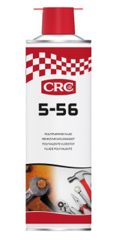 CRC 5-56 VERKTØY PÅ BOKS 250ML