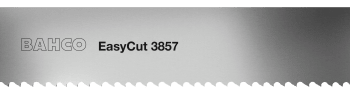 BÅNDSAGBLAD 1140X13X0,6 EZ-M 3857 EASY-CUT 