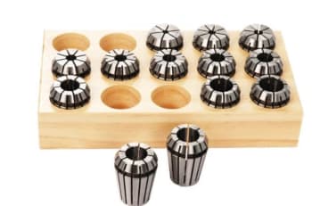 11ER 03-07  TETTE 9 STK - SETT  30BAR