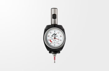 3D TASTER Ø 20 MM SKAFTIP67 80.360.00.FHN