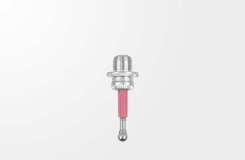 SPISS FOR 3D TASTER KORT 80.362